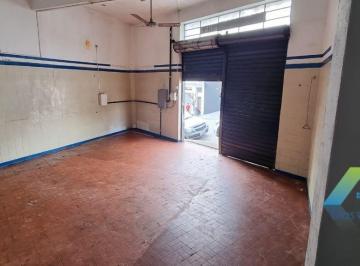 Comercial · 50m² · Salão comercial trifásico com 50m² em localização privilegiada a 300mts da Estação de Metrô Alto do 