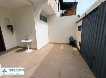 Casa · 56m² · 3 Quartos · 1 Vaga · Casa à venda no bairro Itapuã - Salvador/BA