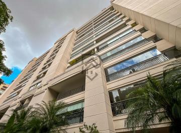 Apartamento · 185m² · 4 Quartos · 3 Vagas · Apartamento alto da boa vista pronto para morar