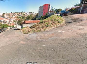 Terreno · 472m² · Terreno no Jardim Paladino - Aceita desdobro