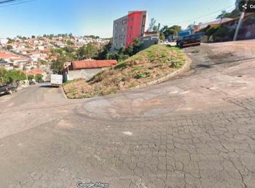 Terreno · 472m² · Terreno no Jardim Paladino - Aceita desdobro