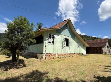 Rural · 49079m² · 3 Quartos · 1 Vaga · Sítio em Jaraguá do Sul, Bairro Rio da Luz