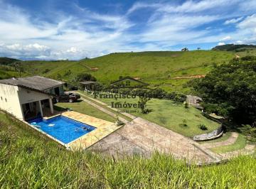Rural · 5000m² · 2 Quartos · 2 Vagas · Chácara à venda no bairro Centro - Cachoeira Paulista/SP