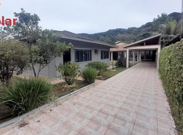 Casa · 290m² · 3 Quartos · 2 Vagas · Casa à venda no bairro Rocio Pequeno - São Francisco do Sul/SC