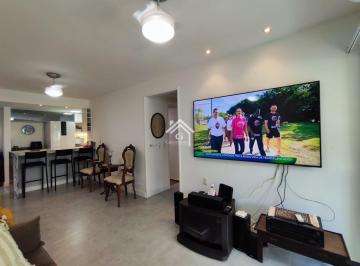Apartamento · 87m² · 3 Quartos · 1 Vaga · Apartamento de 3 quartos no Condomínio Rio2