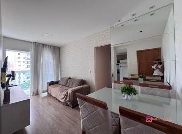 Apartamento · 75m² · 3 Quartos · 2 Vagas · Apartamento em Praia de Itaparica, Vila Velha/ES