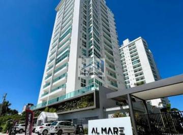 Apartamento · 123m² · 3 Quartos · 2 Vagas · Apartamento à venda no bairro Itacolomi - Balneário Piçarras/SC
