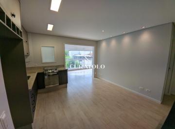 Apartamento · 65m² · 2 Quartos · 2 Vagas · Condomínio Toledo Inteligent Living - Apartamento à venda com 75 m², 2 quartos, varanda gourmet e 2 