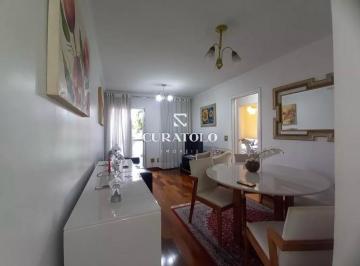 Apartamento · 67m² · 3 Quartos · 2 Vagas · Junquilhos Vila Alpina - Apartamento à venda com 67 m², 3 quartos, varanda e 2 vagas, Santana, São P