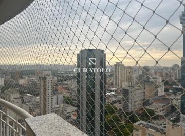 Apartamento · 66m² · 2 Quartos · 2 Vagas · Condomínio Atualle Santana - Apartamento à venda com 66 m², 2 quartos, varanda e 2 vagas, Santana, S