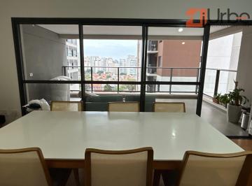 Apartamento · 141m² · 3 Quartos · 2 Vagas · Excelente apartamento à venda 141m², 3 suítes, 2 vagas próximo ao Parque Ibirapuera
