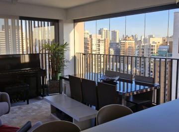 Apartamento · 100m² · 2 Quartos · 2 Vagas · 100m², 2 vagas à venda em Perdizes próximo ao Allianz Parque