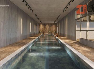 Apartamento · 127m² · 3 Quartos · 2 Vagas · Apartamento à venda 127m², 3 suítes em Perdizes próximo ao Shopping Bourbon