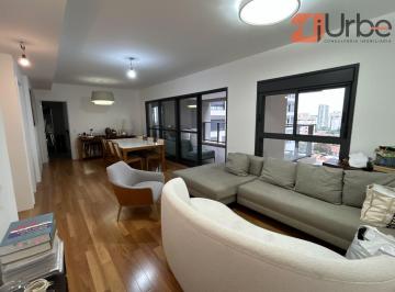 Apartamento · 141m² · 3 Quartos · 2 Vagas · Excelente apartamento à venda 141m², 3 suítes, 2 vagas próximo ao Parque Ibirapuera