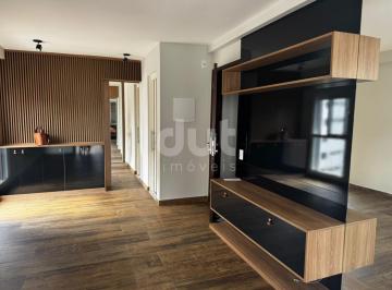 0 · Apartamento à venda no Cambuí – Campinas/SP | Andar alto com varanda gourmet e l