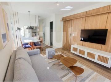 0 · APARTAMENTO MOBILIADO À VENDA – CAMBUÍ – CAMPINAS/SP