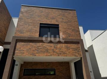 0 · Casa à venda em condomínio no Jardim das Paineiras