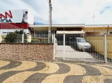 0 · Casa a venda no Jardim Nossa Sra. Auxiliadora em Campinas/SP