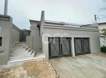 0 · Casa para venda ou locação no bairro Paineiras em Campinas