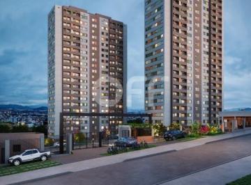 0 · apartamento à venda em Cidade Satélite Íris