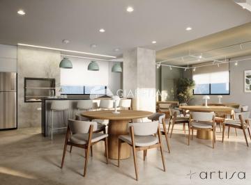 Apartamento · 62m² · 1 Quarto · 2 Vagas · Futuro empreendimento à venda EDIFÍCIO DON HENRIQUE, JARDIM TOCANTINS, TOLEDO-PR