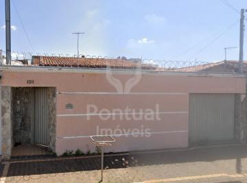 Casa · 160m² · 2 Quartos · 2 Vagas · Casa à venda, com 2 quartos sendo 1 suite, Jardim Patricia, UBERLANDIA - MG