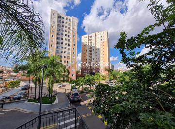 0 · apartamento à venda em Parque Industrial