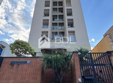0 · apartamento para aluguel em Jardim Primavera