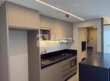 Apartamento · 72m² · 2 Quartos · 1 Vaga · Apartamento para locação, 03 dormitórios  sendo 01 suíte Vila Operária, ITAJAI