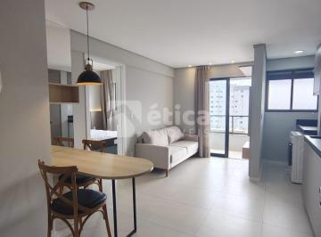 Apartamento · 45m² · 1 Quarto · 1 Vaga · Apartamento para locação, 01 dormitório mobiliado prox. Univali ITAJAI - SC