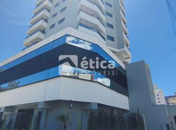 Apartamento · 45m² · 1 Quarto · 1 Vaga · Apartamento01 dormitório novo para locação, Fazenda, ITAJAI - SC