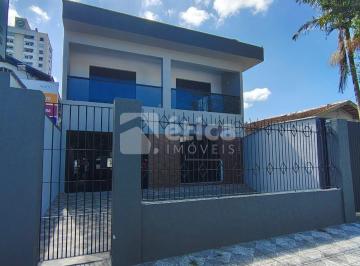 Comercial · 120m² · Casa Comercial para locação, com 06 amplas salas bairro Vila Operária Itajaí