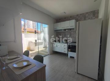 Apartamento · 30m² · 1 Quarto · Loft para locação 01 dormitório mobiliado  São Judas, ITAJAI - SC