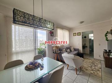 0 · Apartamento à venda no Edifício Euroville em Valinhos
