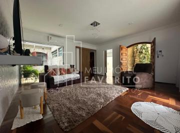 Casa · 307m² · 3 Quartos · 4 Vagas · Casa três dormitórios, para venda , Excelente Localização Jd Merci -Jundiai-SP