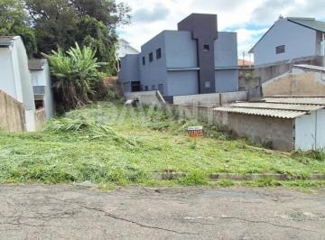 0 · Terreno à venda no Jardim Santa Claudina em Vinhedo na Davanti Imóveis.