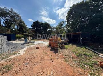 0 · Terreno à venda no Condomínio Residencial Vale do Santa Fé em Vinhedo na Davanti