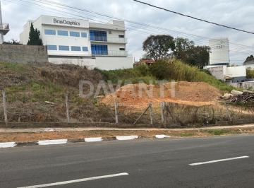 0 · Terreno comercial/residencial à venda no Parque Nova Suíça em Valinhos na Davant