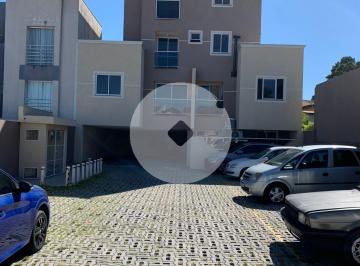 Apartamento · 57m² · 2 Quartos · 1 Vaga · Apartamento no Último Andar | 2 Quartos | 57 m² | Parque da Fonte São José dos Pinhais