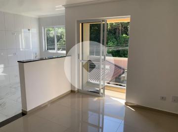 Apartamento · 57m² · 2 Quartos · 1 Vaga · Apartamento no Último Andar | 2 Quartos | 57 m² | Parque da Fonte  São José dos Pinhais