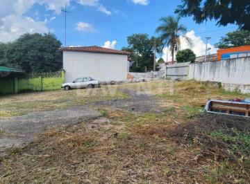 0 · terreno à venda em Vila Santana