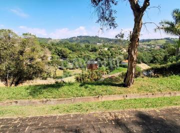 0 · Terreno à venda no Condomínio Santa Fé em Vinhedo na Davanti Imóveis.