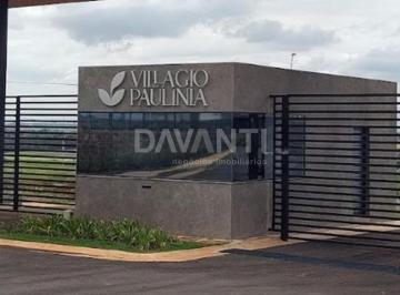 0 · Terreno à venda em Paulínia na Davanti Imóveis.