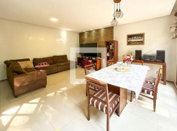 Sobre o imóvel: Casa muito confortável com salão para 3 ambientes, 4 quartos, su · Casa à Venda - Itapoã, 5 Quartos, 180 m² - Belo Horizonte