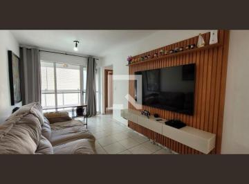Apartamento · 57m² · 1 Quarto · 1 Vaga · Apartamento à Venda - Chácara, 1 Quarto,  57 m² - Betim