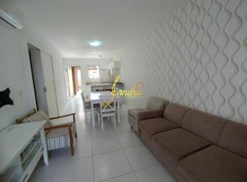 Casa · 80m² · 3 Quartos · 1 Vaga · Ótima casa em condomínio fechado Casa Hermosa com 3 dormitórios