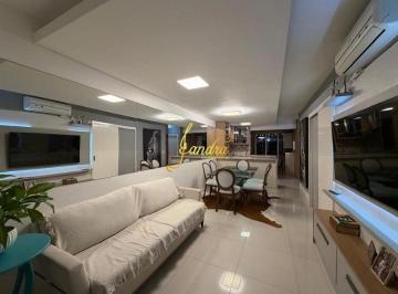 Casa · 97m² · 3 Quartos · 1 Vaga · Casa térrea com 97m² no Casa Hermosa amobilaido e decorado