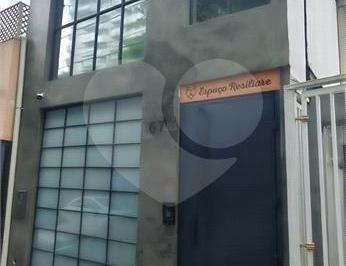 Área de Serviço · Imoveis - em Indianópolis