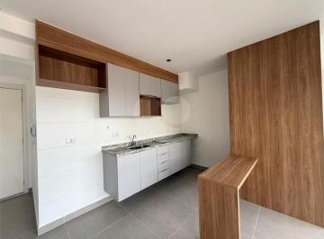 Área de Serviço · Imoveis - em Santana