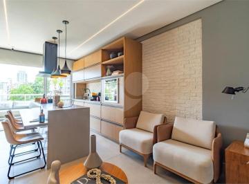 Área de Serviço · Imoveis - em Pinheiros